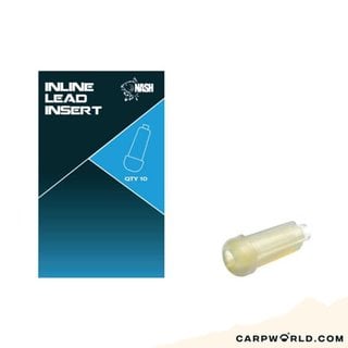 Nash In-Line Lead Insert