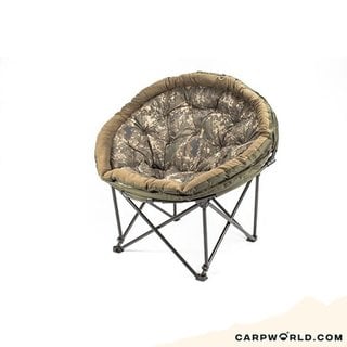 Nash Indulgence Moon Chair