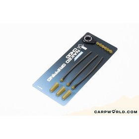 Nash Naked Gripping Chod Heli Kit