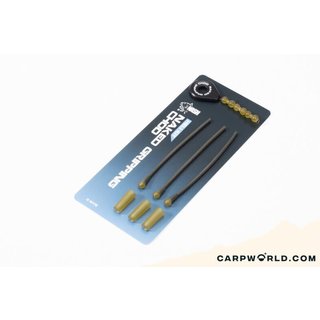 Nash Naked Gripping Chod Heli Kit