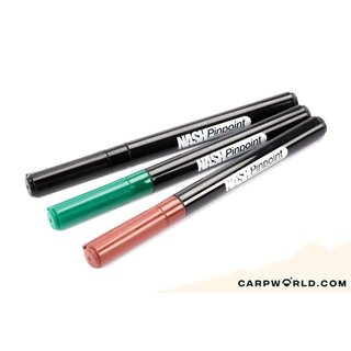 Nash Pinpoint Hook And TT Marker Pens