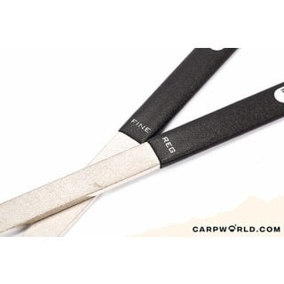 Nash Pinpoint Precision Dual Diamond File