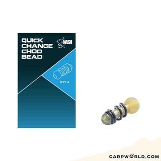 Nash Quick Change Chod Bead