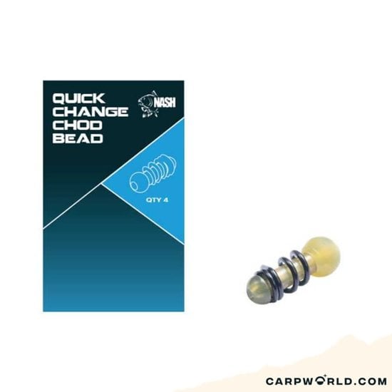 Nash Nash Quick Change Chod Bead