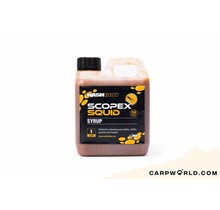 Nash Scopex Squid Syrup 1 Liter