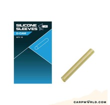 Nash Silicone Sleeves D-Cam