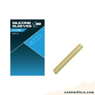 Nash Silicone Sleeves D-Cam