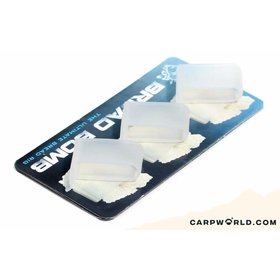 Nash Small Bread Bomb (3 Per Pack)