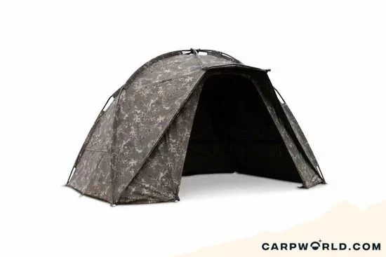 Nash Nash Titan Hide XL Camo Pro Full System
