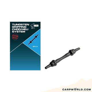 Nash Tungsten Gripping Chod/Heli System