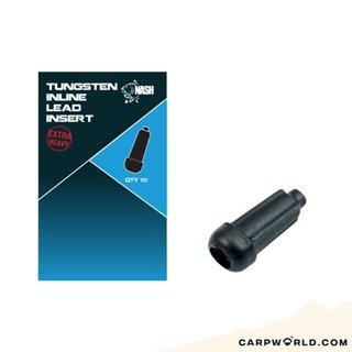 Nash Tungsten Inline Lead Insert