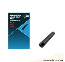 Nash Tungsten Lead Clip Tail Rubber