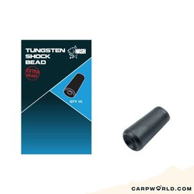 Nash Tungsten Shock Bead