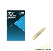 Nash Weed Lead Clip Tail Rubber