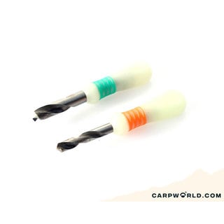 PB Products Bait Drill 6mm + cork sticks 3pcs