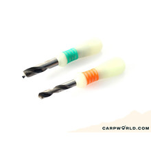 PB Products Bait Drill 8mm + cork sticks 3pcs