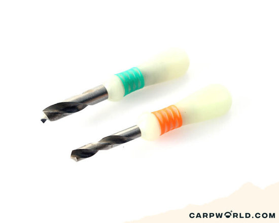PB Products PB Products Bait Drill 8mm + cork sticks 3pcs