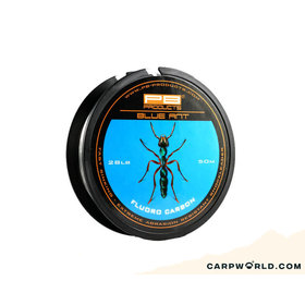 PB Products Blue Ant Fluoro Carbon 28lb 50m