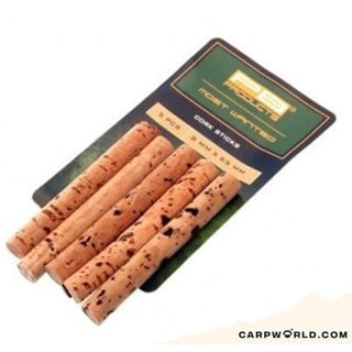 PB Products Corksticks 8mm*65mm 5pcs
