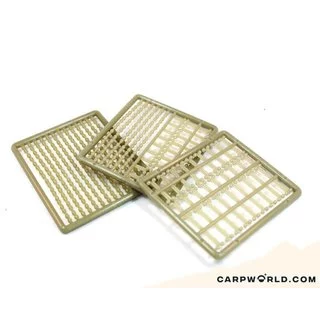 PB Products Hair Extension Stops Combi Rack 2pcs