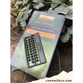 PB Products Hair Hook Beads Rack 30pcs