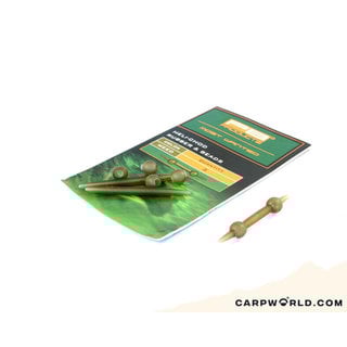 PB Products Heli-Chod Rubber & Beads Weed 3pcs