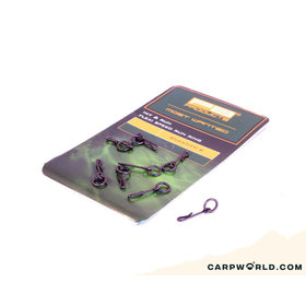 PB Products Hit & Run Flexi Speed Run Ring