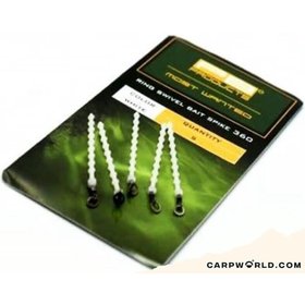 PB Products Ring Swivel Bait Spike 360 5pcs