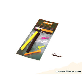 PB Products Snail Zigligners & Foam set