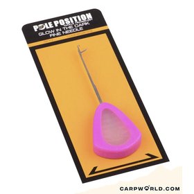 Pole Position Glow In The Dark Fine Needle