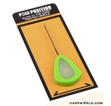 Pole Position Glow In The Dark Pointed Needle