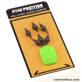 Pole Position Heli Chod Naked Sleeve