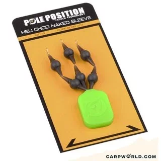 Pole Position Heli Chod Naked Sleeve