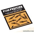 Pole Position Pole Position Qc Sleeve Protect Swivel #8