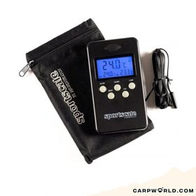 Reuben Heaton Digitale Water Thermometer