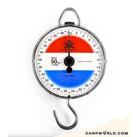 Reuben Heaton Standaard 50kg x 200 gram Vlag NL