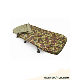 Snugpak Techlite Sleepingbag DPM