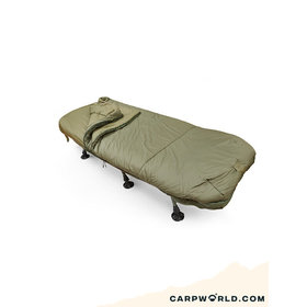 Snugpak Techlite Sleepingbag Olive