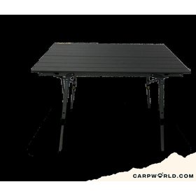 Solar A1 Folding Aluminium Folding Table