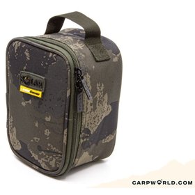 Solar Undercover Camo Accessory Pouch - Tiny