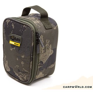 Solar Undercover Camo Accessory Pouch - Tiny