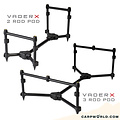 Sonik Sonik Vaderx 3 Rod Pod