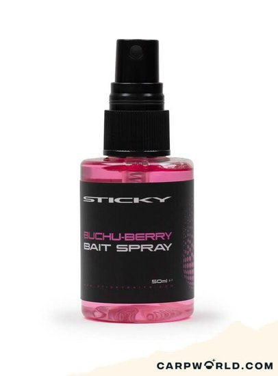 Sticky Baits Sticky Baits Buchu-Berry Bait Spray 50ml