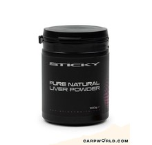 Sticky Baits Enzyme-Treated Liver Powder