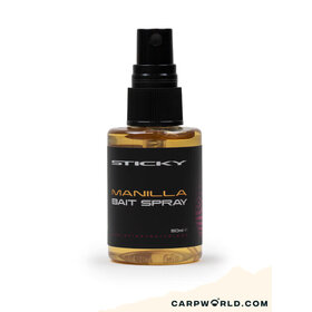 Sticky Baits Manilla Bait Spray 50ml