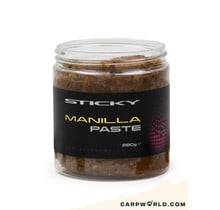 Sticky Baits Manilla Paste