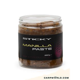 Sticky Baits Manilla Paste