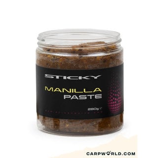 Sticky Baits Manilla Paste