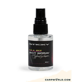 Sticky Baits Mulbz Bait Spray 50ml