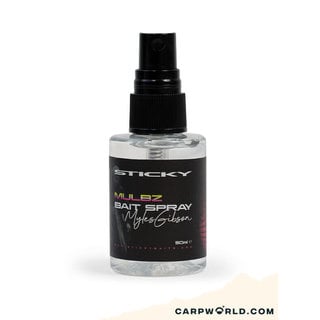 Sticky Baits Mulbz Bait Spray 50ml